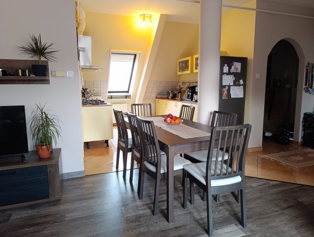 Eladó téglalakás, Szegeden, Sík Sándor utcában 77.9 M Ft