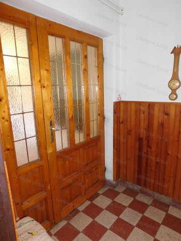 Eladó családi ház, Balatonendréden 55 M Ft