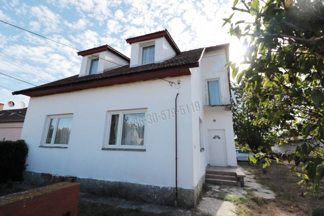 Eladó családi ház, Nagyszénáson 26 M Ft, 4 szobás