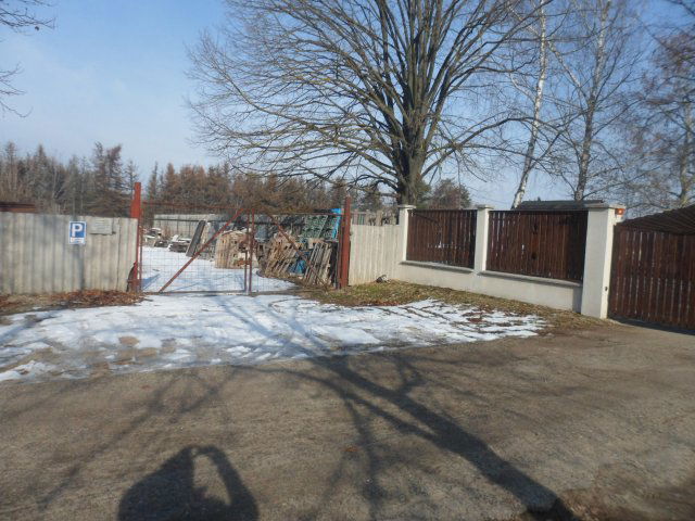 Eladó mezogazdasagi ingatlan, Alsónémediben 13.5 M Ft