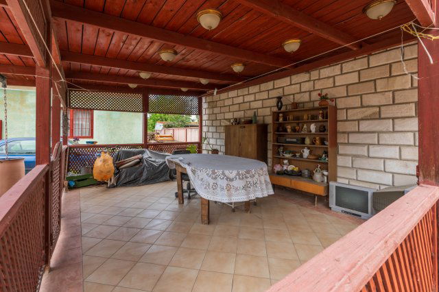 Eladó családi ház, Délegyházán 99 M Ft, 5 szobás