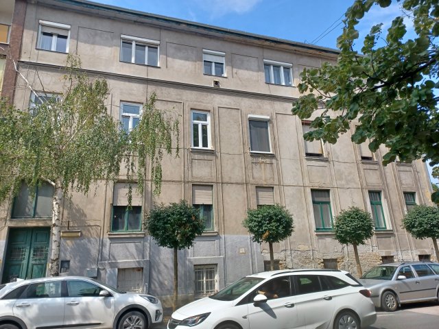 Eladó téglalakás, Győrött, Kiss János utcában 49.9 M Ft