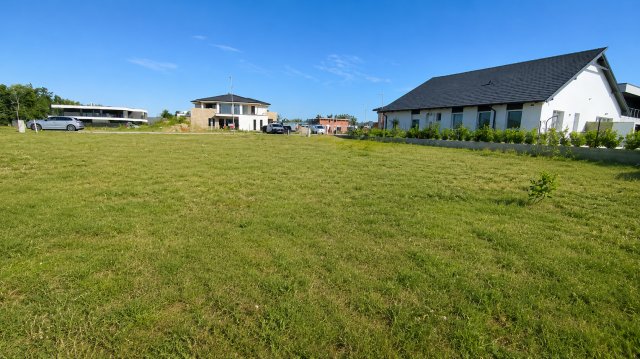 Eladó telek, Dunaharasztin 135 M Ft / költözzbe.hu