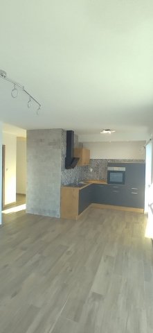 Eladó téglalakás, Levélen 52.8 M Ft, 2 szobás