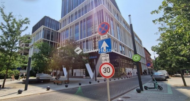 Eladó téglalakás, Budapesten, VIII. kerületben 75 M Ft