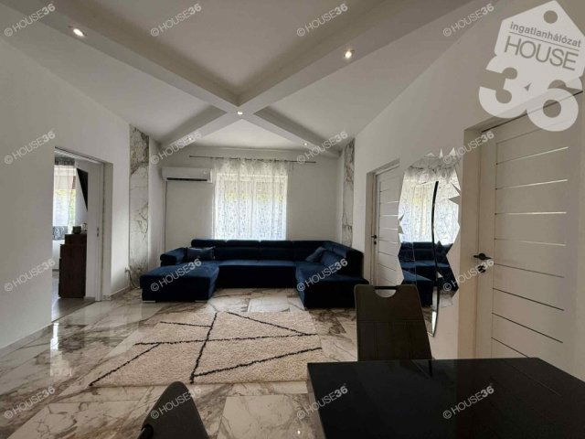 Eladó családi ház, Izsákon 59 M Ft, 3 szobás