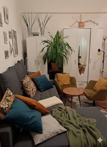 Eladó téglalakás, VII. kerületben, Wesselényi utcában