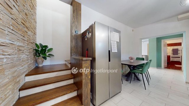 Eladó sorház, Nyíregyházán 82.9 M Ft, 4+1 szobás