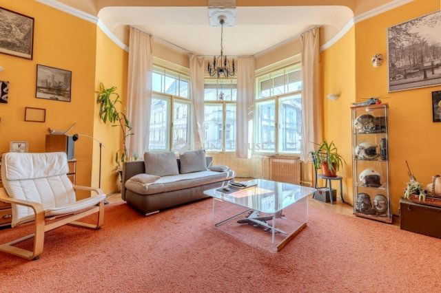 Eladó téglalakás, Budapesten, XIII. kerületben 199 M Ft