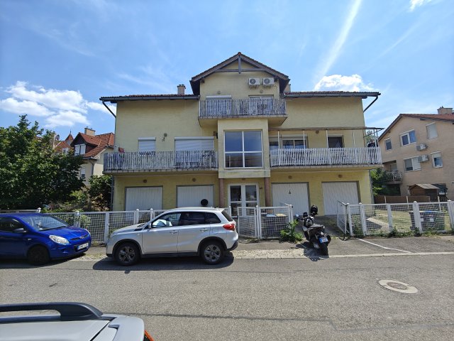 Eladó téglalakás, Budapesten, XVIII. kerületben 101.5 M Ft
