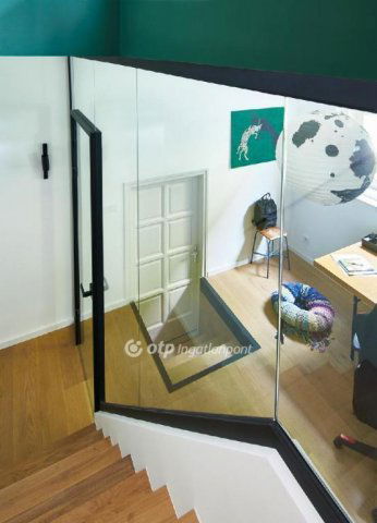 Eladó téglalakás, Budapesten, II. kerületben 176.8 M Ft