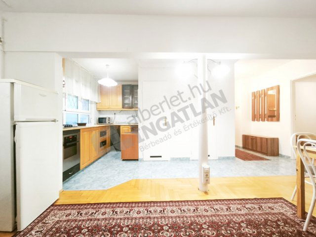Kiadó panellakás, albérlet, XI. kerületben, Bártfai utcában
