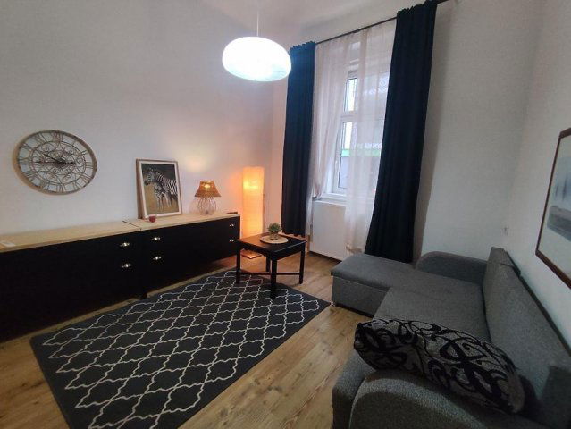 Kiadó téglalakás, albérlet, IV. kerületben, Erzsébet utcában