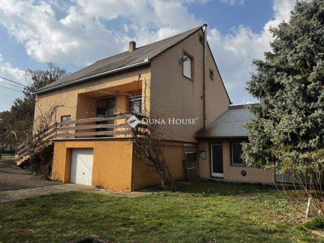 Eladó családi ház, Pellérden, Iskola utcában 64.9 M Ft