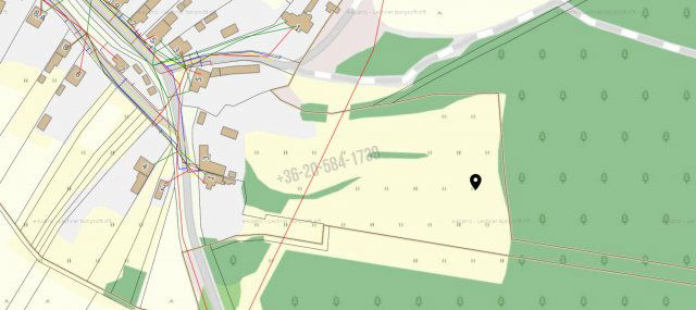 Eladó mezogazdasagi ingatlan, Rédicsen 20.9 M Ft, 3 szobás