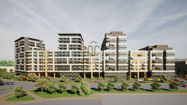 Eladó téglalakás, Budapesten, XIII. kerületben 181.214 M Ft