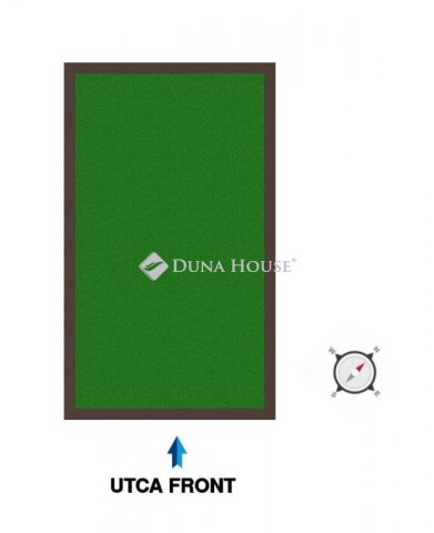 Eladó telek, Farkasgyepűn 21.5 M Ft / költözzbe.hu