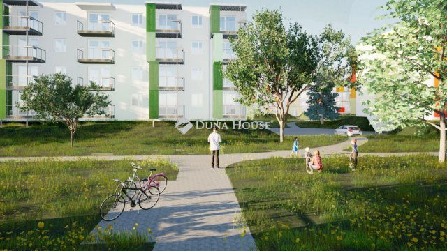 Eladó téglalakás, Debrecenben 87.144 M Ft, 3 szobás