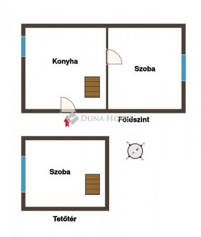 Eladó mezogazdasagi ingatlan, Budapesten, XXIII. kerületben