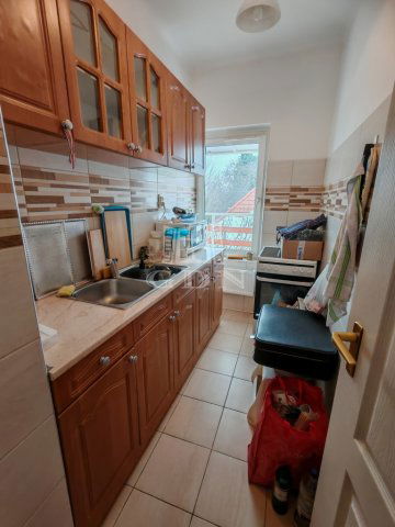 Eladó téglalakás, Budapesten, XVI. kerületben 69 M Ft, 2 szobás