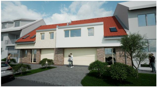 Eladó családi ház, Egerben 185 M Ft, 5 szobás