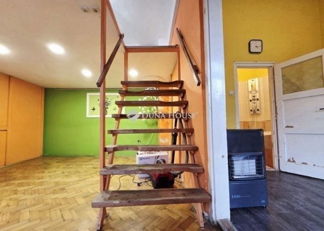 Eladó téglalakás, Budapesten, IV. kerületben 36.5 M Ft, 1 szobás