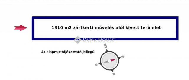 Eladó telek, Biatorbágyon 14 M Ft / költözzbe.hu