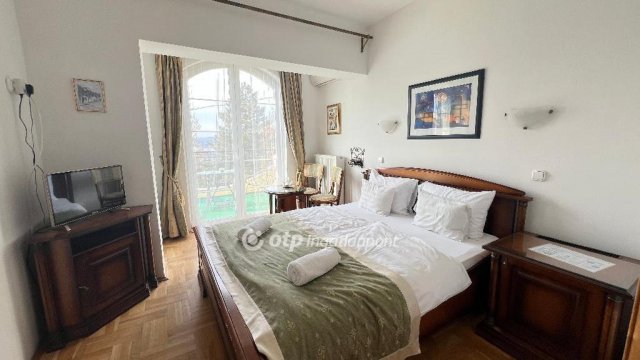 Eladó hotel, Egerben 279 M Ft / költözzbe.hu