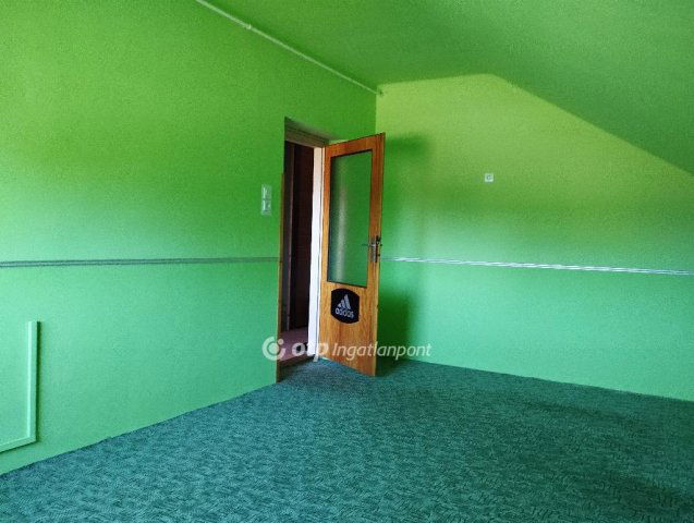 Eladó családi ház, Jászberényben 63 M Ft, 3+1 szobás