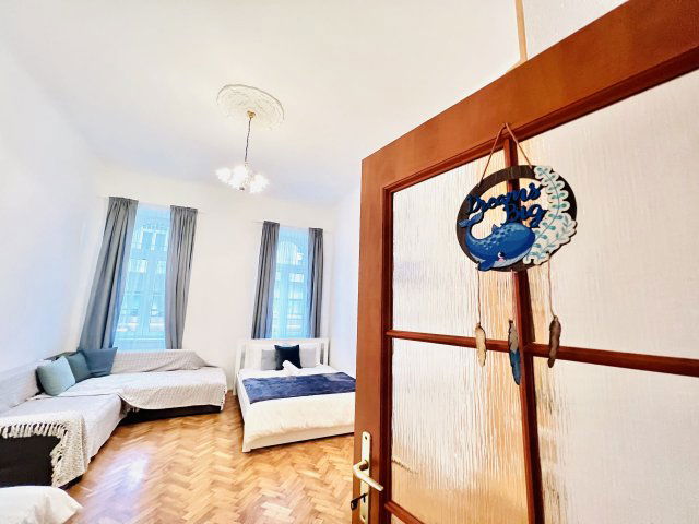 Eladó téglalakás, Budapesten, VIII. kerületben, Kerepesi úton