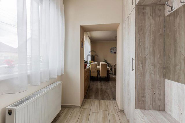 Eladó ikerház, Budapesten, XXI. kerületben 89.9 M Ft, 3 szobás
