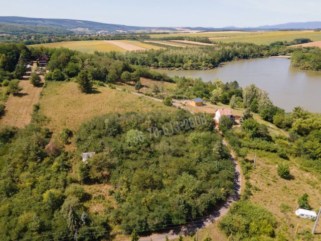 Eladó telek, Kisecseten 9.5 M Ft / költözzbe.hu