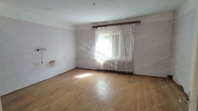 Eladó családi ház, Gerendáson 4.5 M Ft, 3 szobás