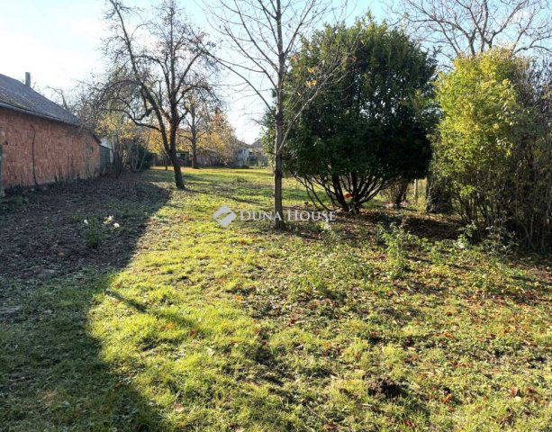 Eladó telek, Szombathelyen 55 M Ft / költözzbe.hu