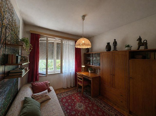 Eladó téglalakás, Budakalászon 86.9 M Ft, 3 szobás