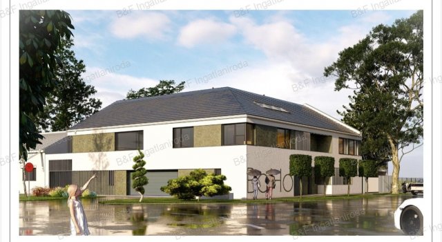 Eladó téglalakás, Hajdúszoboszlón 59.9 M Ft, 3 szobás