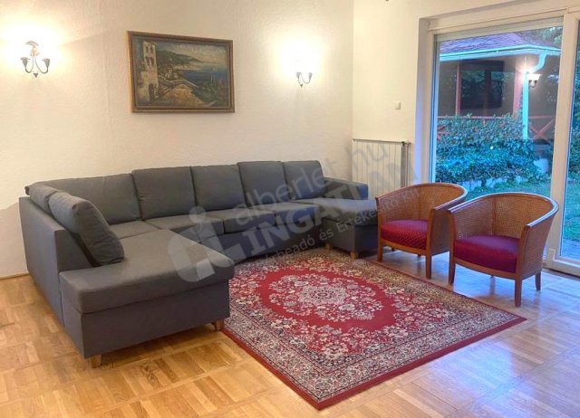Kiadó családi ház, albérlet, Budapesten, II. kerületben