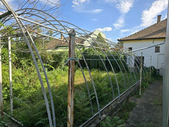 Eladó családi ház, Budapesten, XVIII. kerületben 105 M Ft