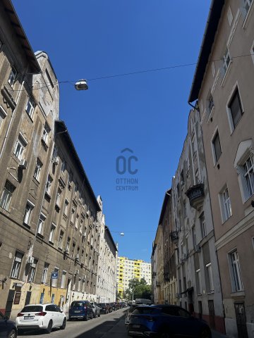 Eladó téglalakás, Budapesten, XI. kerületben 52.6 M Ft, 1 szobás
