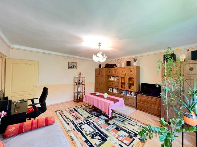 Eladó családi ház, Kaposváron, Csalogány utcában 39 M Ft