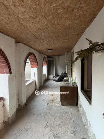 Eladó családi ház, Siklóson 11.6 M Ft, 2+1 szobás