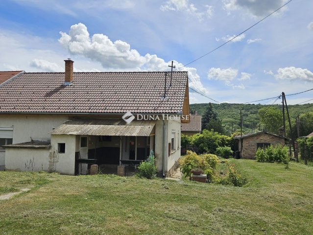 Eladó ikerház, Hidason 48 M Ft, 3 szobás / költözzbe.hu