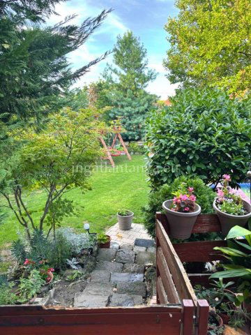 Eladó ikerház, Budapesten, XX. kerületben 134.9 M Ft, 5 szobás