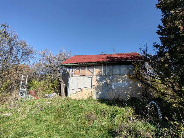 Eladó telek, Miskolcon 2.9 M Ft, 1+1 szobás / költözzbe.hu