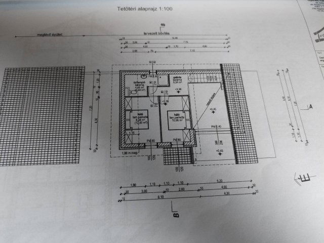 Eladó telek, Sződligeten 35 M Ft / költözzbe.hu