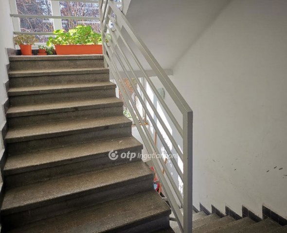 Eladó téglalakás, Budapesten, XXI. kerületben 59.9 M Ft