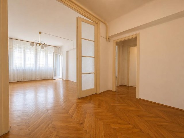 Eladó téglalakás, Budapesten, II. kerületben 105 M Ft, 2 szobás