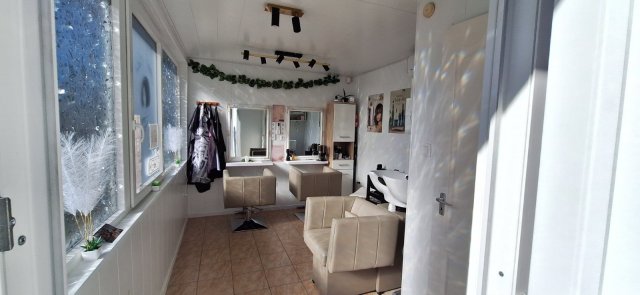 Eladó üzlethelyiség, Budapesten, XX. kerületben 12.5 M Ft