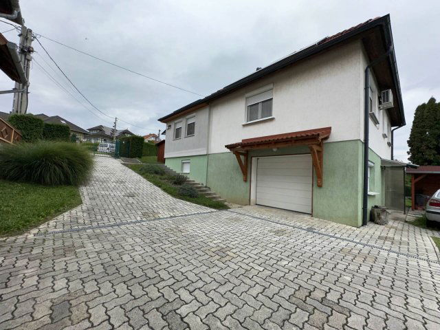 Eladó családi ház, Zalaegerszegen 109.99 M Ft, 3 szobás