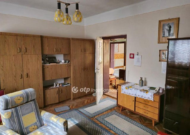 Eladó családi ház, Rábapordányon 27.9 M Ft, 2+1 szobás